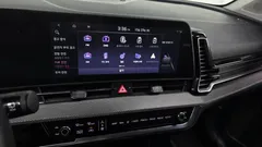 2023 Kia Sportage Diesel 2.0 2WD, белый — фото 16