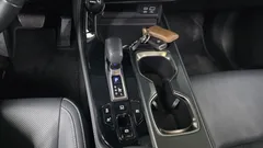 2022 Lexus NX Premium, серо-серебристый — фото 9