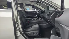 2022 Lexus NX Premium, серо-серебристый — фото 11