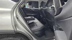 2022 Lexus NX Premium, серо-серебристый — фото 12
