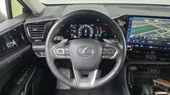 2022 Lexus NX Premium, серо-серебристый — фото 13