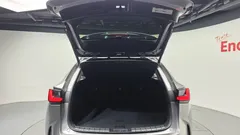 2022 Lexus NX Premium, серо-серебристый — фото 20