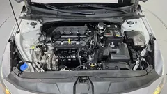 2022 Hyundai Avante 1.6, серо-серебристый — фото 6