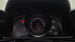 2022 Hyundai Avante 1.6, серо-серебристый — фото 8