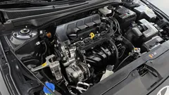 2024 Hyundai Avante 1.6, чёрный — фото 6