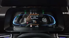 2024 Hyundai Avante 1.6, чёрный — фото 8