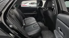2024 Hyundai Avante 1.6, чёрный — фото 11
