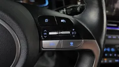 2024 Hyundai Avante 1.6, чёрный — фото 15