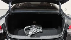 2024 Hyundai Avante 1.6, чёрный — фото 16