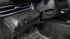 2024 Hyundai Avante 1.6, чёрный — фото 18