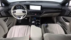 2023 Kia K8 Signature, белый — фото 7