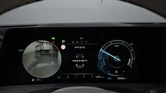 2023 Kia K8 Signature, белый — фото 8