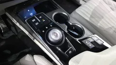 2023 Kia K8 Signature, белый — фото 9