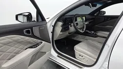 2023 Kia K8 Signature, белый — фото 10