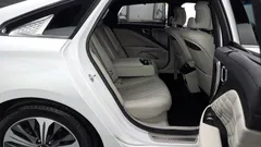 2023 Kia K8 Signature, белый — фото 11