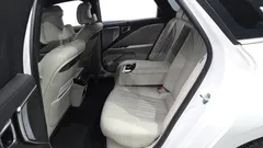 2023 Kia K8 Signature, белый — фото 12