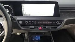 2023 Kia K8 Signature, белый — фото 13