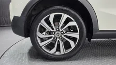 2022 SsangYong Tivoli Gasoline 1.5 2WD, белый — фото 5