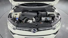 2022 SsangYong Tivoli Gasoline 1.5 2WD, белый — фото 6