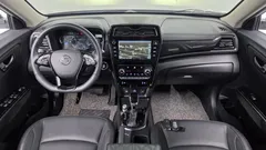 2022 SsangYong Tivoli Gasoline 1.5 2WD, белый — фото 7