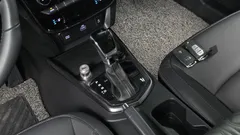 2022 SsangYong Tivoli Gasoline 1.5 2WD, белый — фото 9