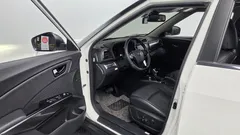 2022 SsangYong Tivoli Gasoline 1.5 2WD, белый — фото 10