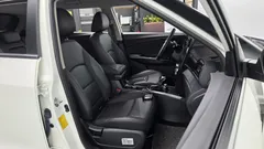2022 SsangYong Tivoli Gasoline 1.5 2WD, белый — фото 11