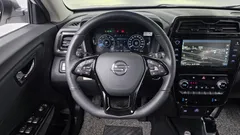 2022 SsangYong Tivoli Gasoline 1.5 2WD, белый — фото 13