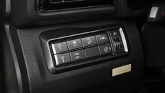 2022 SsangYong Tivoli Gasoline 1.5 2WD, белый — фото 17