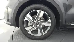 2023 Kia Sorento HEV 1.6 2WD, серый — фото 5