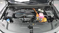 2023 Kia Sorento HEV 1.6 2WD, серый — фото 6