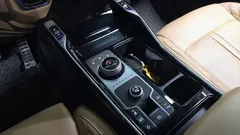 2023 Kia Sorento HEV 1.6 2WD, серый — фото 9