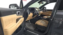 2023 Kia Sorento HEV 1.6 2WD, серый — фото 10