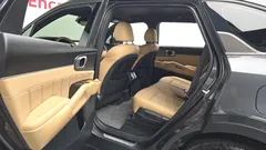 2023 Kia Sorento HEV 1.6 2WD, серый — фото 11