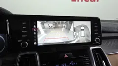 2023 Kia Sorento HEV 1.6 2WD, серый — фото 15