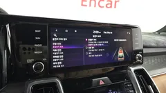 2023 Kia Sorento HEV 1.6 2WD, серый — фото 16