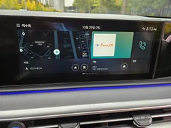 2023 Hyundai Grandeur 2,5 Gasoline 2WD, белый — фото 15