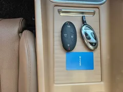 2023 Hyundai Grandeur 2,5 Gasoline 2WD, белый — фото 18