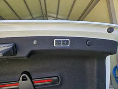2023 Hyundai Grandeur 2,5 Gasoline 2WD, белый — фото 19
