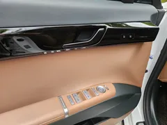 2023 Hyundai Grandeur 2,5 Gasoline 2WD, белый — фото 20
