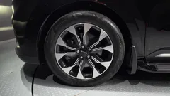 2023 Kia Carnival Gasoline 9-Seater Signature, чёрный — фото 5