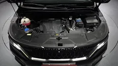 2023 Kia Carnival Gasoline 9-Seater Signature, чёрный — фото 6