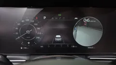 2023 Kia Carnival Gasoline 9-Seater Signature, чёрный — фото 8