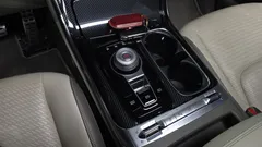 2023 Kia Carnival Gasoline 9-Seater Signature, чёрный — фото 9