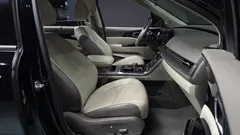 2023 Kia Carnival Gasoline 9-Seater Signature, чёрный — фото 13