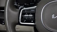 2023 Kia Carnival Gasoline 9-Seater Signature, чёрный — фото 15