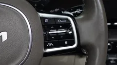 2023 Kia Carnival Gasoline 9-Seater Signature, чёрный — фото 16