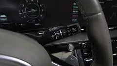 2023 Kia Carnival Gasoline 9-Seater Signature, чёрный — фото 19