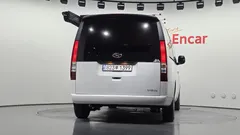 2023 Hyundai Staria L3.5 Cargo 5-Seater, белый — фото 4