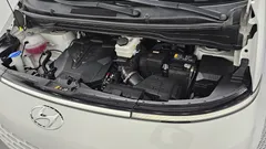 2023 Hyundai Staria L3.5 Cargo 5-Seater, белый — фото 6